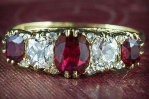 Timeless Vintage: Ruby & Diamond Rings You'll Adore Safem Fabrication - Precision Engineering & Custom Manufacturing Solutions Timeless Vintage: Ruby & Diamond Rings You'll Adore | Safem Fabrication - Precision Engineering & Custom Manufacturing Solutions