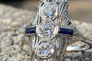 Shop Exquisite Vintage Rings For Sale: Heirloom Quality Safem Fabrication - Precision Engineering & Custom Manufacturing Solutions Shop Exquisite Vintage Rings For Sale: Heirloom Quality | Safem Fabrication - Precision Engineering & Custom Manufacturing Solutions
