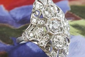 Timeless Treasures: Vintage 20s Engagement Rings For You Safem Fabrication - Precision Engineering & Custom Manufacturing Solutions Timeless Treasures: Vintage 20s Engagement Rings For You | Safem Fabrication - Precision Engineering & Custom Manufacturing Solutions