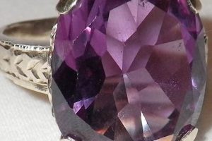 Timeless Beauty: Vintage Alexandrite Ring Guide & Styles Safem Fabrication - Precision Engineering & Custom Manufacturing Solutions Timeless Beauty: Vintage Alexandrite Ring Guide & Styles | Safem Fabrication - Precision Engineering & Custom Manufacturing Solutions