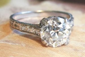 Timeless Vintage Cushion Cut Engagement Rings: Style & Sparkle Safem Fabrication - Precision Engineering & Custom Manufacturing Solutions Timeless Vintage Cushion Cut Engagement Rings: Style & Sparkle | Safem Fabrication - Precision Engineering & Custom Manufacturing Solutions