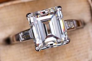 Timeless Vintage Emerald Cut Engagement Rings: A Guide Safem Fabrication - Precision Engineering & Custom Manufacturing Solutions Timeless Vintage Emerald Cut Engagement Rings: A Guide | Safem Fabrication - Precision Engineering & Custom Manufacturing Solutions