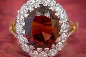 Timeless Beauty: Vintage Garnet Ring Styles Safem Fabrication - Precision Engineering & Custom Manufacturing Solutions Timeless Beauty: Vintage Garnet Ring Styles | Safem Fabrication - Precision Engineering & Custom Manufacturing Solutions