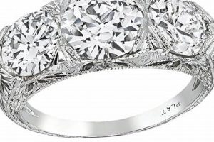 Timeless Love: Vintage Anniversary Rings for Every Era Safem Fabrication - Precision Engineering & Custom Manufacturing Solutions Timeless Love: Vintage Anniversary Rings for Every Era | Safem Fabrication - Precision Engineering & Custom Manufacturing Solutions