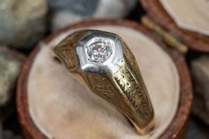 Timeless Ties: Vintage Wedding Rings for Men & More Safem Fabrication - Precision Engineering & Custom Manufacturing Solutions Timeless Ties: Vintage Wedding Rings for Men & More | Safem Fabrication - Precision Engineering & Custom Manufacturing Solutions