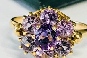 Shop Exquisite: Vintage Ring Amethyst Finds + Styles Safem Fabrication - Precision Engineering & Custom Manufacturing Solutions Shop Exquisite: Vintage Ring Amethyst Finds + Styles | Safem Fabrication - Precision Engineering & Custom Manufacturing Solutions
