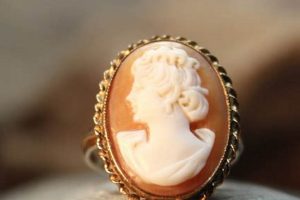 Antique Cameo Vintage Ring: Styles & Values Safem Fabrication - Precision Engineering & Custom Manufacturing Solutions Antique Cameo Vintage Ring: Styles & Values | Safem Fabrication - Precision Engineering & Custom Manufacturing Solutions
