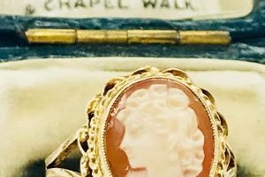 Discover Vintage Cameo Rings: A Timeless Treasure Safem Fabrication - Precision Engineering & Custom Manufacturing Solutions Discover Vintage Cameo Rings: A Timeless Treasure | Safem Fabrication - Precision Engineering & Custom Manufacturing Solutions