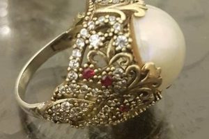 Timeless Style: Antique & Vintage Pearl Rings For Sale Safem Fabrication - Precision Engineering & Custom Manufacturing Solutions Timeless Style: Antique & Vintage Pearl Rings For Sale | Safem Fabrication - Precision Engineering & Custom Manufacturing Solutions