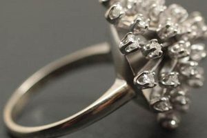 Timeless Vintage Diamond Cocktail Rings + Style Safem Fabrication - Precision Engineering & Custom Manufacturing Solutions Timeless Vintage Diamond Cocktail Rings + Style | Safem Fabrication - Precision Engineering & Custom Manufacturing Solutions