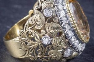 Timeless antique vintage rings: Styles & History Safem Fabrication - Precision Engineering & Custom Manufacturing Solutions Timeless antique vintage rings: Styles & History | Safem Fabrication - Precision Engineering & Custom Manufacturing Solutions