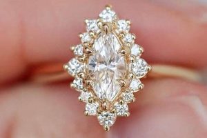 Timeless Beauty: Vintage Marquise Engagement Rings for Her Safem Fabrication - Precision Engineering & Custom Manufacturing Solutions Timeless Beauty: Vintage Marquise Engagement Rings for Her | Safem Fabrication - Precision Engineering & Custom Manufacturing Solutions