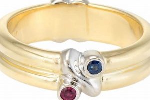 Timeless Tiffany & Co. Vintage Rings: A Collector's Guide Safem Fabrication - Precision Engineering & Custom Manufacturing Solutions Timeless Tiffany & Co. Vintage Rings: A Collector's Guide | Safem Fabrication - Precision Engineering & Custom Manufacturing Solutions