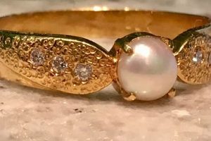Timeless Beauty: Vintage Pearl Engagement Rings For You Safem Fabrication - Precision Engineering & Custom Manufacturing Solutions Timeless Beauty: Vintage Pearl Engagement Rings For You | Safem Fabrication - Precision Engineering & Custom Manufacturing Solutions