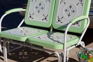 Restore & Sell Vintage Metal Lawn Furniture: Guide Safem Fabrication - Precision Engineering & Custom Manufacturing Solutions Restore & Sell Vintage Metal Lawn Furniture: Guide | Safem Fabrication - Precision Engineering & Custom Manufacturing Solutions
