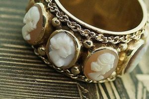 Discover Exquisite Vintage Cameo Rings: A Timeless Treasure Safem Fabrication - Precision Engineering & Custom Manufacturing Solutions Discover Exquisite Vintage Cameo Rings: A Timeless Treasure | Safem Fabrication - Precision Engineering & Custom Manufacturing Solutions