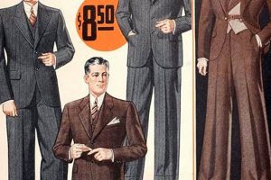 Timeless Style: Vintage Clothing Mens Suits For You! Safem Fabrication - Precision Engineering & Custom Manufacturing Solutions Timeless Style: Vintage Clothing Mens Suits For You! | Safem Fabrication - Precision Engineering & Custom Manufacturing Solutions