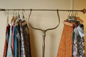 Shop Retro: Vintage Clothing Rack Finds & More! Safem Fabrication - Precision Engineering & Custom Manufacturing Solutions Shop Retro: Vintage Clothing Rack Finds & More! | Safem Fabrication - Precision Engineering & Custom Manufacturing Solutions
