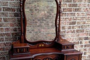 Timeless Elegance: Vintage Vanity Furniture & Decor Safem Fabrication - Precision Engineering & Custom Manufacturing Solutions Timeless Elegance: Vintage Vanity Furniture & Decor | Safem Fabrication - Precision Engineering & Custom Manufacturing Solutions