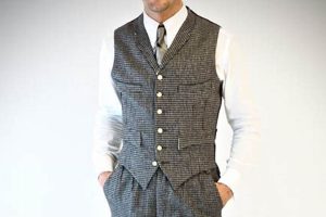 Shop Men's Vintage Clothes: Style & Timeless Fashion Safem Fabrication - Precision Engineering & Custom Manufacturing Solutions Shop Men's Vintage Clothes: Style & Timeless Fashion | Safem Fabrication - Precision Engineering & Custom Manufacturing Solutions