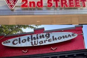 Curated Vintage: Atlanta Clothing Shops & More! Safem Fabrication - Precision Engineering & Custom Manufacturing Solutions Curated Vintage: Atlanta Clothing Shops & More! | Safem Fabrication - Precision Engineering & Custom Manufacturing Solutions