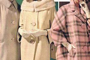 Timeless Vintage Clothing Coats: Style & History Safem Fabrication - Precision Engineering & Custom Manufacturing Solutions Timeless Vintage Clothing Coats: Style & History | Safem Fabrication - Precision Engineering & Custom Manufacturing Solutions