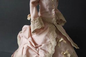 Vintage Doll Clothes: Miniature Fashion Treasures Safem Fabrication - Precision Engineering & Custom Manufacturing Solutions Vintage Doll Clothes: Miniature Fashion Treasures | Safem Fabrication - Precision Engineering & Custom Manufacturing Solutions