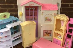 Collectible Vintage Barbie Furniture: Values & Guide Safem Fabrication - Precision Engineering & Custom Manufacturing Solutions Collectible Vintage Barbie Furniture: Values & Guide | Safem Fabrication - Precision Engineering & Custom Manufacturing Solutions