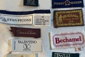 Decoding Vintage Clothing Labels: A Collector's Guide Safem Fabrication - Precision Engineering & Custom Manufacturing Solutions Decoding Vintage Clothing Labels: A Collector's Guide | Safem Fabrication - Precision Engineering & Custom Manufacturing Solutions