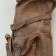Own a Classic: Vintage Leather Golf Bag [Era & Style] | Vintage Treasures: Discover Rare Antiques, Collectibles & Retro Finds