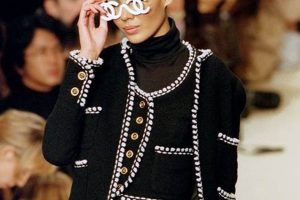 Timeless Style: Vintage Clothing Chanel Finds & Trends Safem Fabrication - Precision Engineering & Custom Manufacturing Solutions Timeless Style: Vintage Clothing Chanel Finds & Trends | Safem Fabrication - Precision Engineering & Custom Manufacturing Solutions