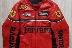 Retro Race Style: Vintage F1 Jackets & More! Safem Fabrication - Precision Engineering & Custom Manufacturing Solutions Retro Race Style: Vintage F1 Jackets & More! | Safem Fabrication - Precision Engineering & Custom Manufacturing Solutions
