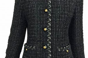 Timeless Style: Vintage Chanel Jacket Guide & More Safem Fabrication - Precision Engineering & Custom Manufacturing Solutions Timeless Style: Vintage Chanel Jacket Guide & More | Safem Fabrication - Precision Engineering & Custom Manufacturing Solutions