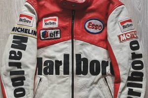 Timeless Vintage Racing Jackets: Style & Speed Safem Fabrication - Precision Engineering & Custom Manufacturing Solutions Timeless Vintage Racing Jackets: Style & Speed | Safem Fabrication - Precision Engineering & Custom Manufacturing Solutions