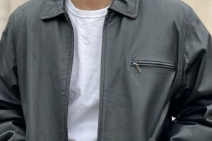Timeless Style: Vintage Jackets for Men You'll Love Safem Fabrication - Precision Engineering & Custom Manufacturing Solutions Timeless Style: Vintage Jackets for Men You'll Love | Safem Fabrication - Precision Engineering & Custom Manufacturing Solutions