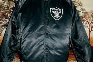 Shop Raiders Vintage Jackets: Authentic Fan Gear! Safem Fabrication - Precision Engineering & Custom Manufacturing Solutions Shop Raiders Vintage Jackets: Authentic Fan Gear! | Safem Fabrication - Precision Engineering & Custom Manufacturing Solutions