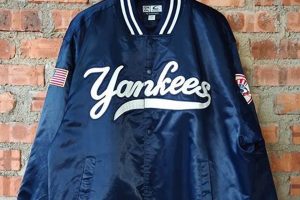 Own a Piece of History: Yankees Jacket Vintage Find! Safem Fabrication - Precision Engineering & Custom Manufacturing Solutions Own a Piece of History: Yankees Jacket Vintage Find! | Safem Fabrication - Precision Engineering & Custom Manufacturing Solutions