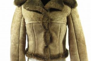 Timeless Vintage Sheepskin Jacket Style + Care Safem Fabrication - Precision Engineering & Custom Manufacturing Solutions Timeless Vintage Sheepskin Jacket Style + Care | Safem Fabrication - Precision Engineering & Custom Manufacturing Solutions