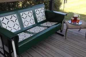 Timeless Vintage Metal Porch Furniture: Decor & More Safem Fabrication - Precision Engineering & Custom Manufacturing Solutions Timeless Vintage Metal Porch Furniture: Decor & More | Safem Fabrication - Precision Engineering & Custom Manufacturing Solutions