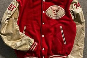 Own a Classic: Varsity Vintage Jacket Style Guide Safem Fabrication - Precision Engineering & Custom Manufacturing Solutions Own a Classic: Varsity Vintage Jacket Style Guide | Safem Fabrication - Precision Engineering & Custom Manufacturing Solutions
