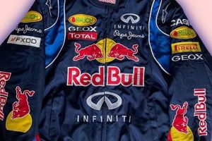 Drive in Style: F1 Jacket Vintage & Collectibles! Safem Fabrication - Precision Engineering & Custom Manufacturing Solutions Drive in Style: F1 Jacket Vintage & Collectibles! | Safem Fabrication - Precision Engineering & Custom Manufacturing Solutions