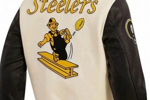 Buy a Steelers Vintage Jacket: Find Your Style! Safem Fabrication - Precision Engineering & Custom Manufacturing Solutions Buy a Steelers Vintage Jacket: Find Your Style! | Safem Fabrication - Precision Engineering & Custom Manufacturing Solutions
