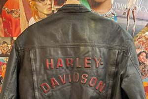 Best Vintage Harley Jacket Styles: Then & Now Safem Fabrication - Precision Engineering & Custom Manufacturing Solutions Best Vintage Harley Jacket Styles: Then & Now | Safem Fabrication - Precision Engineering & Custom Manufacturing Solutions