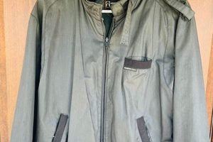 Own a Piece of the Past: Vintage Members Only Jacket Safem Fabrication - Precision Engineering & Custom Manufacturing Solutions Own a Piece of the Past: Vintage Members Only Jacket | Safem Fabrication - Precision Engineering & Custom Manufacturing Solutions