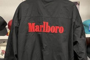 Buy Vintage Marlboro Jacket: Collectible Marlboro Jackets Safem Fabrication - Precision Engineering & Custom Manufacturing Solutions Buy Vintage Marlboro Jacket: Collectible Marlboro Jackets | Safem Fabrication - Precision Engineering & Custom Manufacturing Solutions