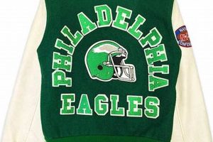 Shop Eagles Jacket Vintage: Philly Style & Glory! Safem Fabrication - Precision Engineering & Custom Manufacturing Solutions Shop Eagles Jacket Vintage: Philly Style & Glory! | Safem Fabrication - Precision Engineering & Custom Manufacturing Solutions