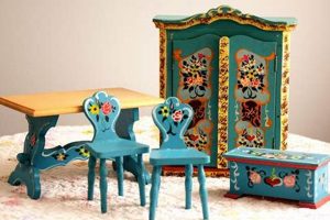 Collectible Vintage Dollhouse Furniture: Decor & More Safem Fabrication - Precision Engineering & Custom Manufacturing Solutions Collectible Vintage Dollhouse Furniture: Decor & More | Safem Fabrication - Precision Engineering & Custom Manufacturing Solutions