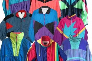 Retro Style: Vintage Windbreaker Jackets for You! Safem Fabrication - Precision Engineering & Custom Manufacturing Solutions Retro Style: Vintage Windbreaker Jackets for You! | Safem Fabrication - Precision Engineering & Custom Manufacturing Solutions
