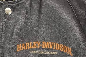 Timeless Style: Vintage Harley Davidson Jacket Guide Safem Fabrication - Precision Engineering & Custom Manufacturing Solutions Timeless Style: Vintage Harley Davidson Jacket Guide | Safem Fabrication - Precision Engineering & Custom Manufacturing Solutions