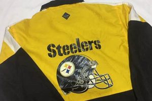 Buy Steelers Jacket Vintage Now: Authentic Steelers Gear Safem Fabrication - Precision Engineering & Custom Manufacturing Solutions Buy Steelers Jacket Vintage Now: Authentic Steelers Gear | Safem Fabrication - Precision Engineering & Custom Manufacturing Solutions